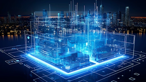 The idea that sustainable construction is a costly and impractical solution to ensure a return on a building is outdated and inaccurate.