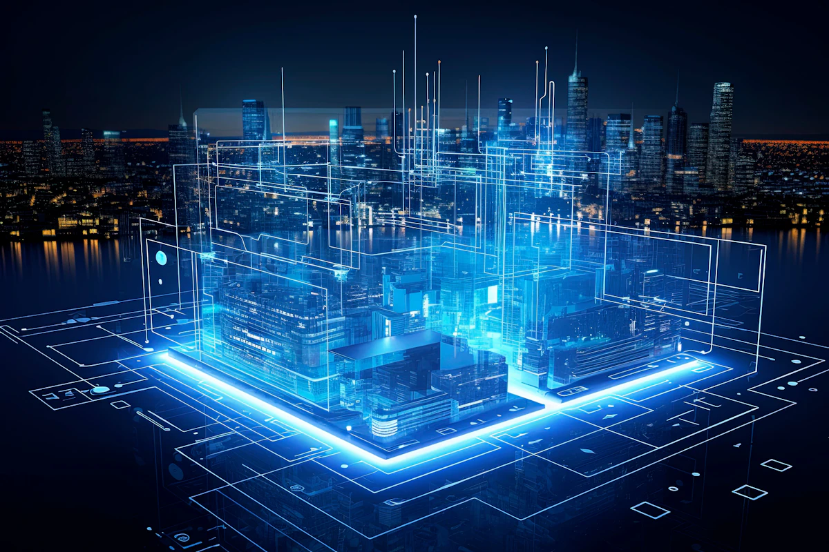 3 Ways that Automation is Sustainable Construction - Vimarsana News