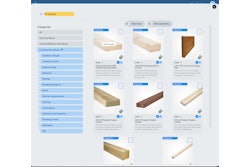 Powered by 1build, contractors using CostCertified's AutoCost can add material requirements for upcoming bids within the platform and retrieve the most up-to-date prices for more than 25,000 items with the click of a button, regardless of location.