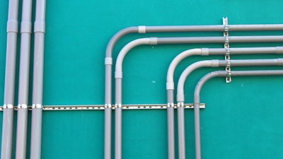 Concrete Fasteners For Industrial Applications