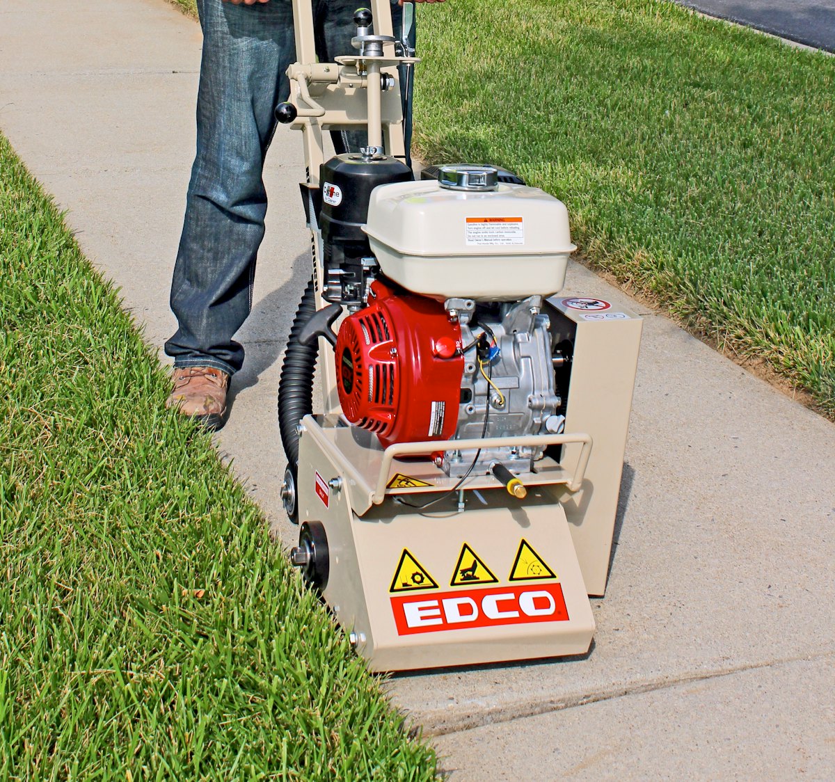 Aaa outlet mower repair