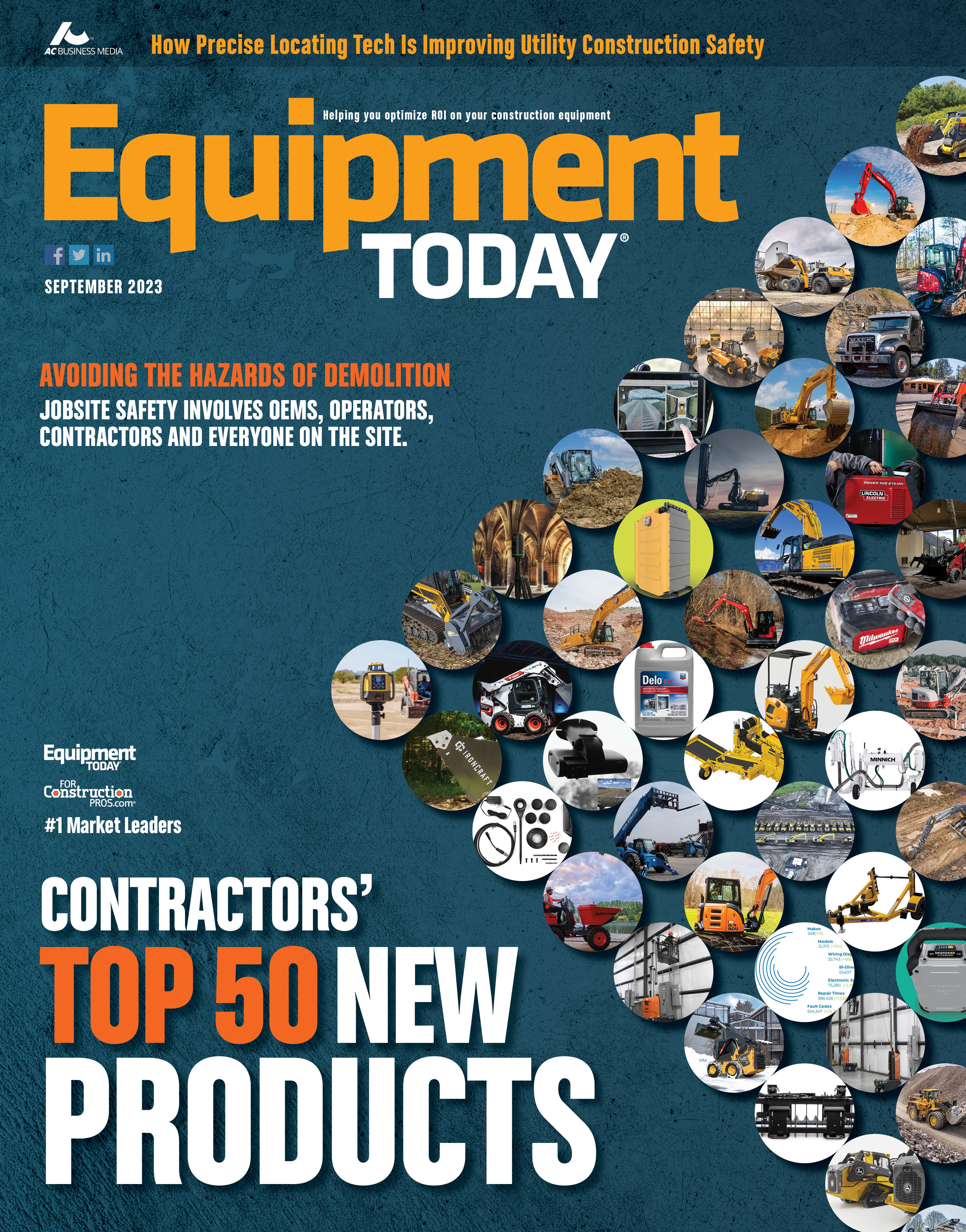 Equipment Today September 2023
