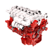The collaboration focuses on making Cummins 6.7-liter and 15-liter hydrogen combustion engines more accessible to customers of Taylor Machine Works.