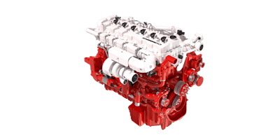 The collaboration focuses on making Cummins 6.7-liter and 15-liter hydrogen combustion engines more accessible to customers of Taylor Machine Works.