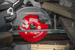 The Demo Demon Next Generation Ultimate Framing Demolition Saw Blade