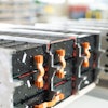John Deere's new factory will expand production capacity of Kreisel Electric products.