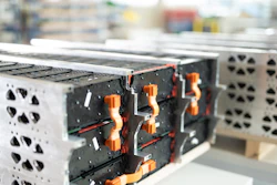 John Deere's new factory will expand production capacity of Kreisel Electric products.