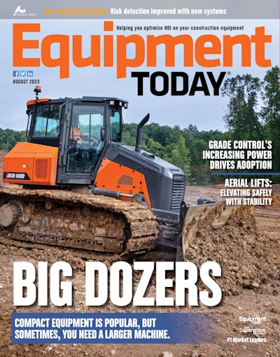 Equipment Today August 2023
