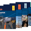 With more than 630,000 electricians needed nationwide over the next three years, the four-level electrical track is one of NCCER’s most widely-used programs and sets the industry standard for electrician training.