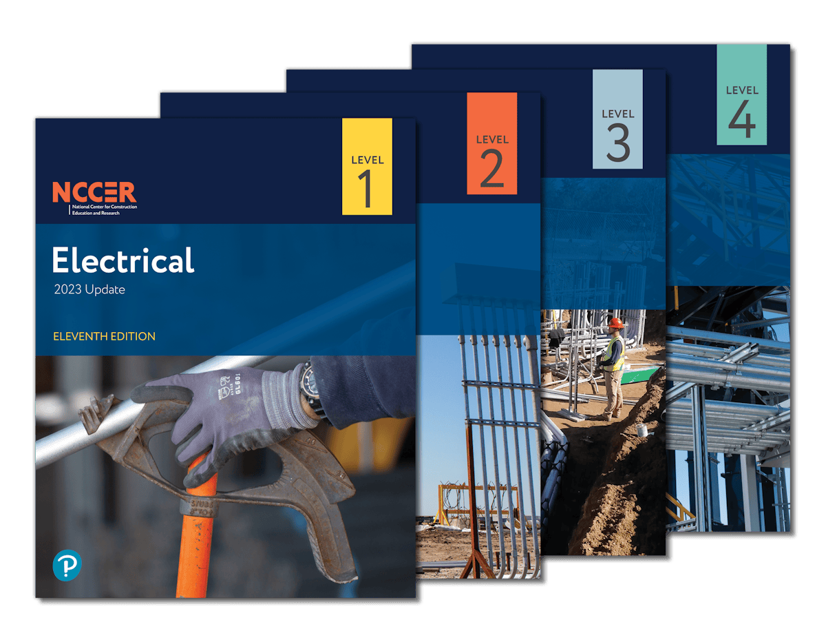 NCCER Makes Big Changes to Electrical Curriculum For Construction Pros