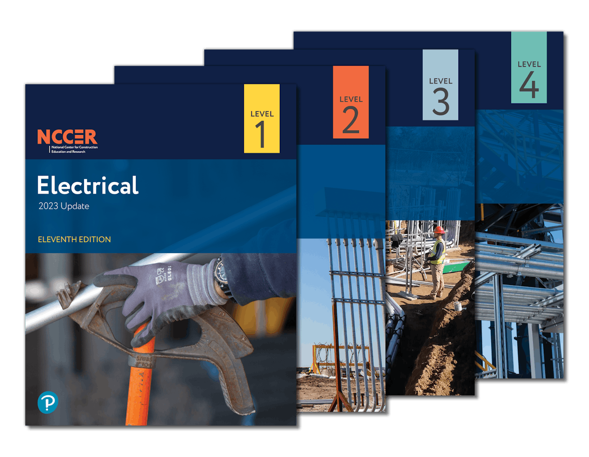 NCCER Makes Big Changes to Electrical Curriculum For Construction Pros