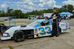 Dan Morris, general manager, Kennebec Equipment Rental, Kittery, Maine.