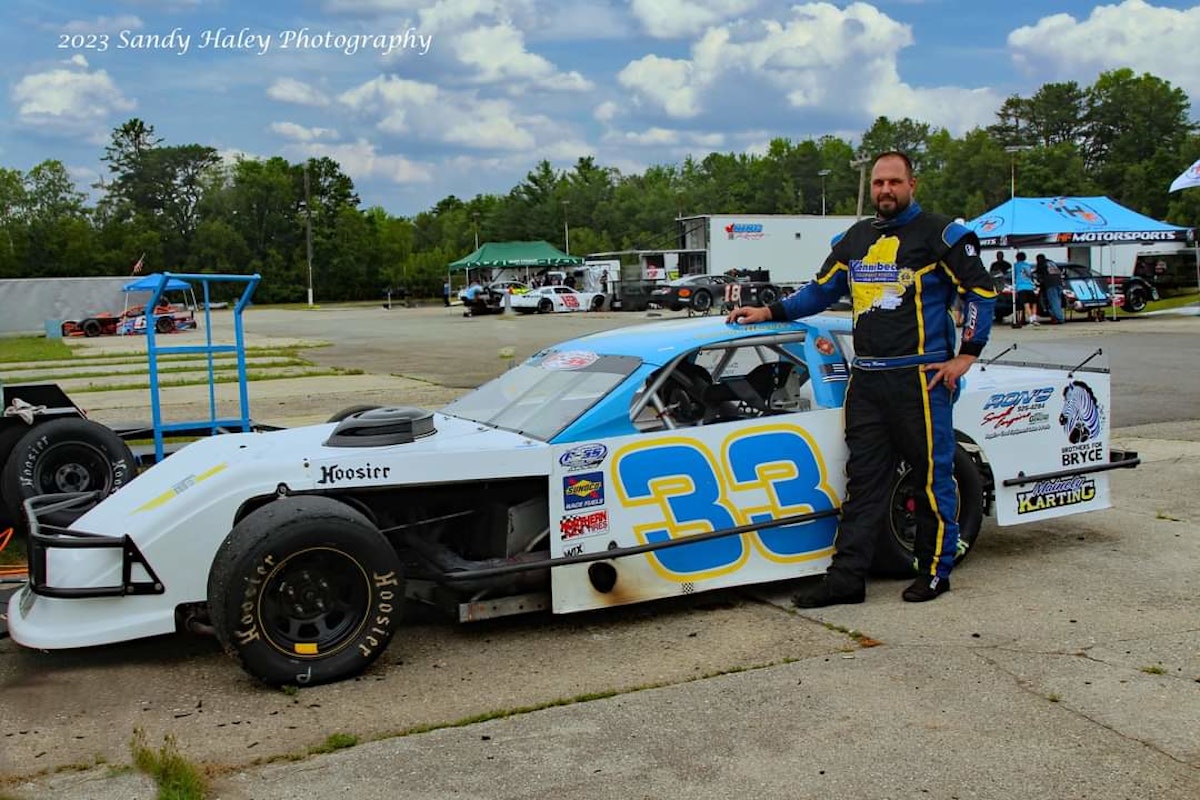 Rental Snapshot Dan Morris of Kennebec Equipment Rental For