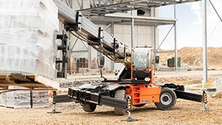 For Construction Pros