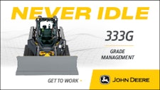 For Construction Pros Grade Management Banner Ad 320x180