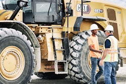 There are a lot of great prospective employees out there who have never been exposed to construction. You could be the one who helps them fall in love with our amazing industry.