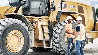 There are a lot of great prospective employees out there who have never been exposed to construction. You could be the one who helps them fall in love with our amazing industry.