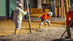 Contractor Demos Silicate SCM - Terra CO2 OPUS