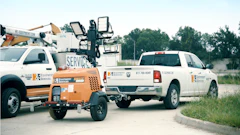 H&E Equipment Services has opened a Cleburne branch in the Dallas-Fort Worth metro area.