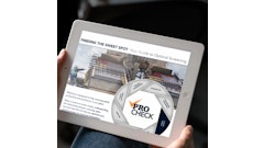 The two educational guides complement Haver and Boecker Niagara’s signature PROcheck, a program dedicated to keeping customers’ operations running.