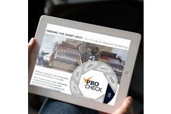 The two educational guides complement Haver and Boecker Niagara’s signature PROcheck, a program dedicated to keeping customers’ operations running.