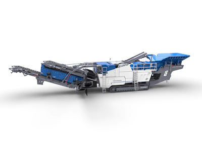 Equipped with an electric 335 hp drive, the MOBIREX MR 130i PRO serves as a primary and secondary crusher for recycling, material screening and debris handling.