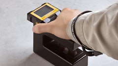 Moisture Measurement, Composition Analysis and Construction Safety