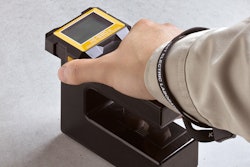 Moisture Measurement, Composition Analysis and Construction Safety