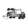A division of Felling Trailers, acquired in May of 2021, Larson Cable Trailers specializes in fiber-optic cable-handling trailer products.