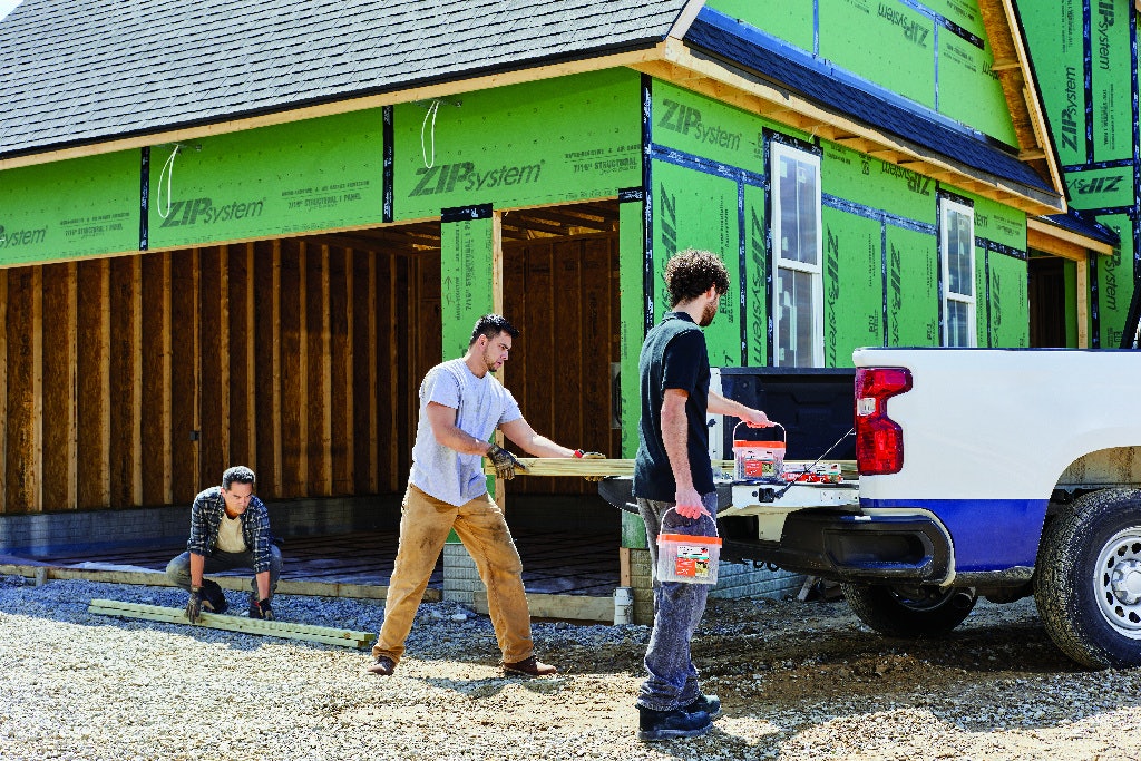 Lowe's Announces New Pro Offerings From: Lowe's | For Construction Pros