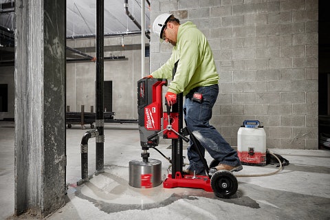 Mx fuel core drill sale