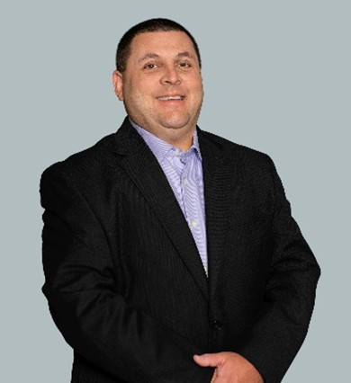 Mark Ludewig Headshot