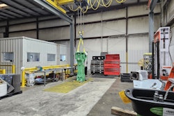 Current capabilities for the facility includes in-house rebuilds of Montabert’s complete line of hydraulic breakers.