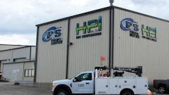 Together, the two companies provide turnkey compressed air solutions for customers, specializing in customized packages for the oil and gas industry.