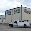 Together, the two companies provide turnkey compressed air solutions for customers, specializing in customized packages for the oil and gas industry.