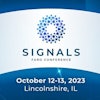 The Signals Conference will bring attendees the opportunity to watch educational presentations and get hands-on experience.