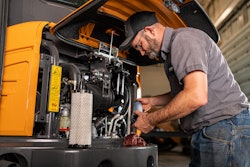 Regular maintenance will save time and money and ensure that your equipment is performing optimally.