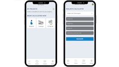 Pecora Calculator App Screenshots