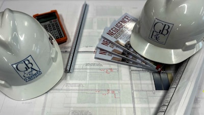 Hurricanes, Construction and Recovery Efforts