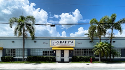 Hurricanes, Construction and Recovery Efforts