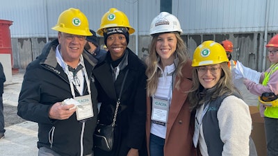 Concrete Pipe School 2024 Announced