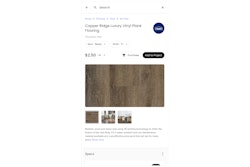 1build's API will connect directly to Buildxact's Pricing Assistant allowing residential contractors to search within the platform for real-time prices.