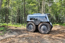 The new products include the FAT TRUCK 8X8 HAULER, 8X8 WAGON, 2.4 PICKUP, 2.8 PICKUP and 2.8 WAGON.