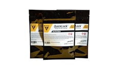 The compound cures in as little as one hour enabling HDD crews to get back to drilling after swapping out the sub saver.