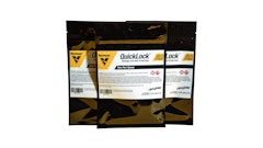 The compound cures in as little as one hour enabling HDD crews to get back to drilling after swapping out the sub saver.