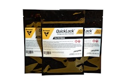 The compound cures in as little as one hour enabling HDD crews to get back to drilling after swapping out the sub saver.