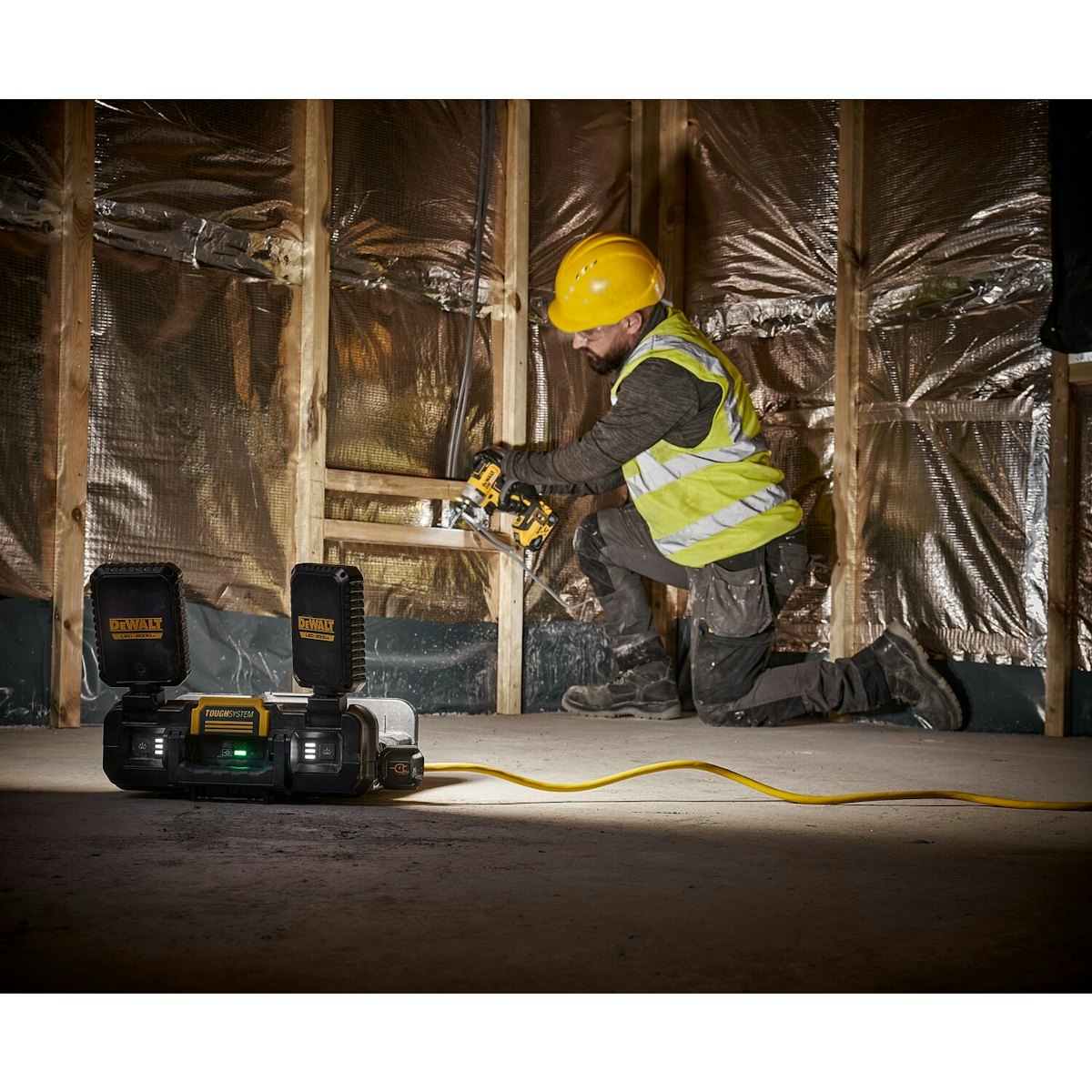 Dewalt dcv585b online