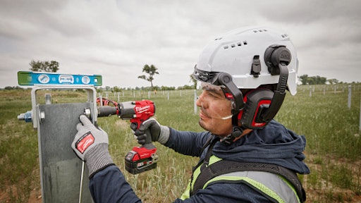 Milwaukee Tool M18 FUEL in. Controlled Torque Impact Wrenches