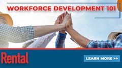 Workforce Development 101
