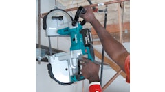 Available in a three-pack, the blades are 44-7/8 in. long and are designed for cutting a variety of materials including rebar, metal or PVC pipe, threaded rod and channel.